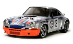 Tamiya Porsche 911 Carrera RSR TT-02 - Kit