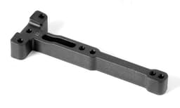 XR-361296 Composite Chassis Brace Front - Hard