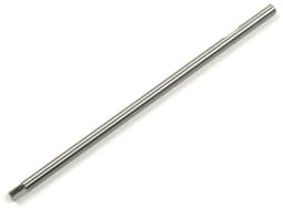 Bronto RC - Reservetupp - 1.5mm umbraco