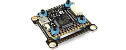 Mateksys f722-mini flight controller osd