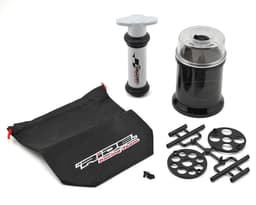 Ride Shock Air Remover - Long
