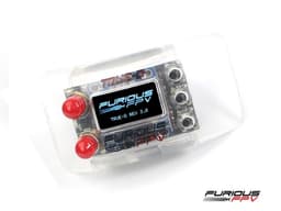 Furious FPV True-D V3.8 Diversity Modtager System