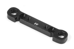 XR-362310 Alu Front Lower Susp. Holder 5mm
