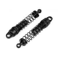 HPI-87255 Shock Set Firestorm 67-87mm