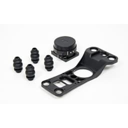 Dji inspire part41 gimbal mount & plate