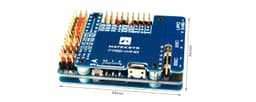 Mateksys F722-WING flygkontroller
