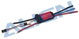 Align 50A ESC 2-6s inkl BEC