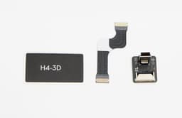Dji zenmuse h4-3d part 9 : video connection cable