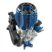 TRX-5407 3.3TRX motor med snorstart