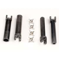 TRX-1951 Driveshafts long/hard