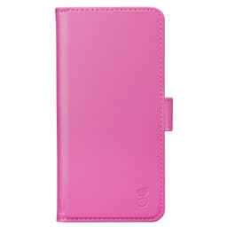 Gear Samsung Galaxy S10 Plus lompakkokotelo (pinkki)