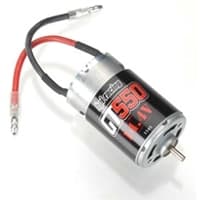 HPI-1145 GT 550 MOTOR