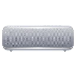 Sony bärbar trådlös högtalare SRS-XB22 (grå)