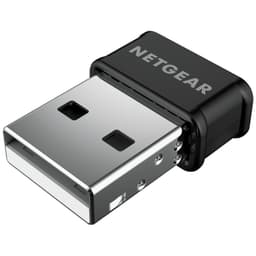 Netgear AC1200 WiFi USB-adapter