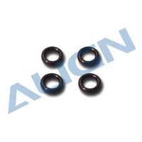 HS1254T V2 Damper Rubber
