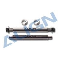 HS1251T V2 Feathering Shaft