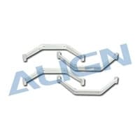 H25073TA Landing Skid