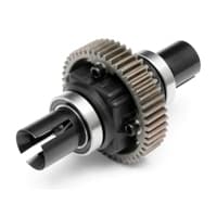 HPI-87466 Komplet diff gear sæt