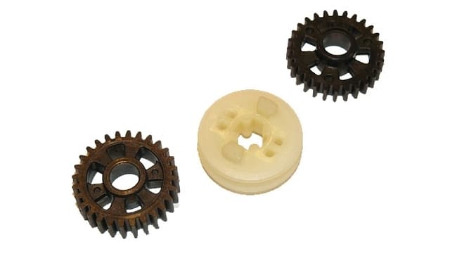 TRX-5395 Output gears, forward & reverse