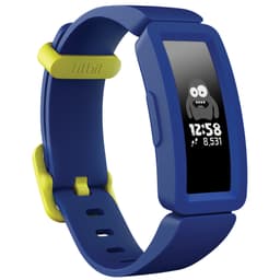 Fitbit Ace 2 aktivitetsur til børn (night sky & yellow)