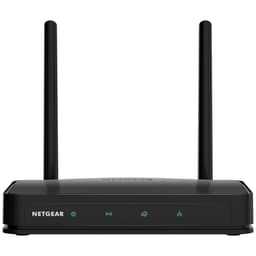 Netgear R6020 dual band WiFi-router
