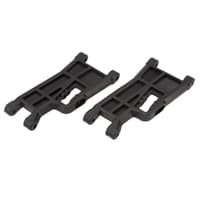TRX-2531X Suspension arms (front) (2)