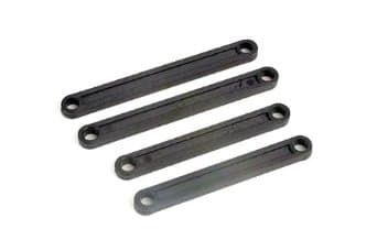 TRX-2441 Camber link set for Bandit (plastic/ non-