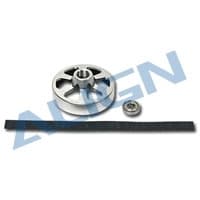 HN6005T Clutch Bell Set