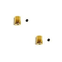 PV0832 12T Pinion