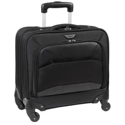 Targus Mobile VIP 15,6" computertaske m/ hjul
