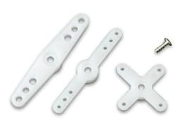PN55708 Hitec HS-45/50/55 Horn Set