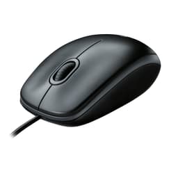 Logitech M100 mus