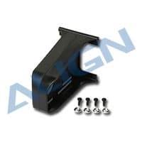 HN6024T Receiver Mount