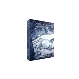 Sherlock holmes carlton house & queen (english version)