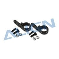 H25076T Metal Rudder Servo Mount
