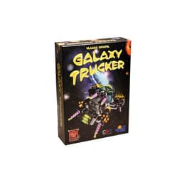 Galaxy trucker (english version)