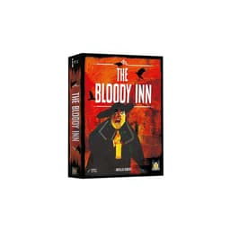 Bloody inn (english version)