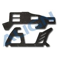 HS1244T-1-00 450V2 Main frame black