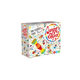 Jungle speed nordic