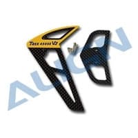 HS1252T-00 450SE v2 Carbon Stabilizer set