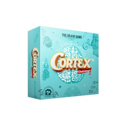 Cortex challenge nordic