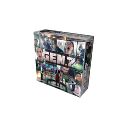 Gen7 a crossroads game (english version)
