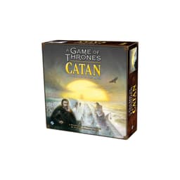 Catan agot brotherhood of the watch (english version)