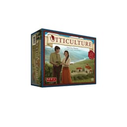 Viticulture essential edition (english version)