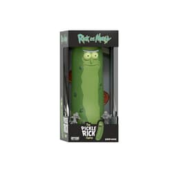 Rick & morty pickle rick game    (english version)