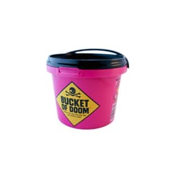 Bucket of doom (english version)
