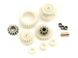 TRX-5276 Gear set (complete) (EZ-Start 2)