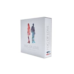 Fog of love (english version)