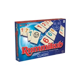 Rummikub (classic)