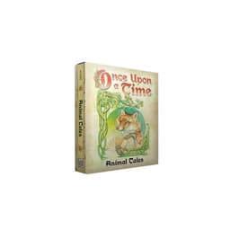 Once upon a time 3rd ed. (english version)